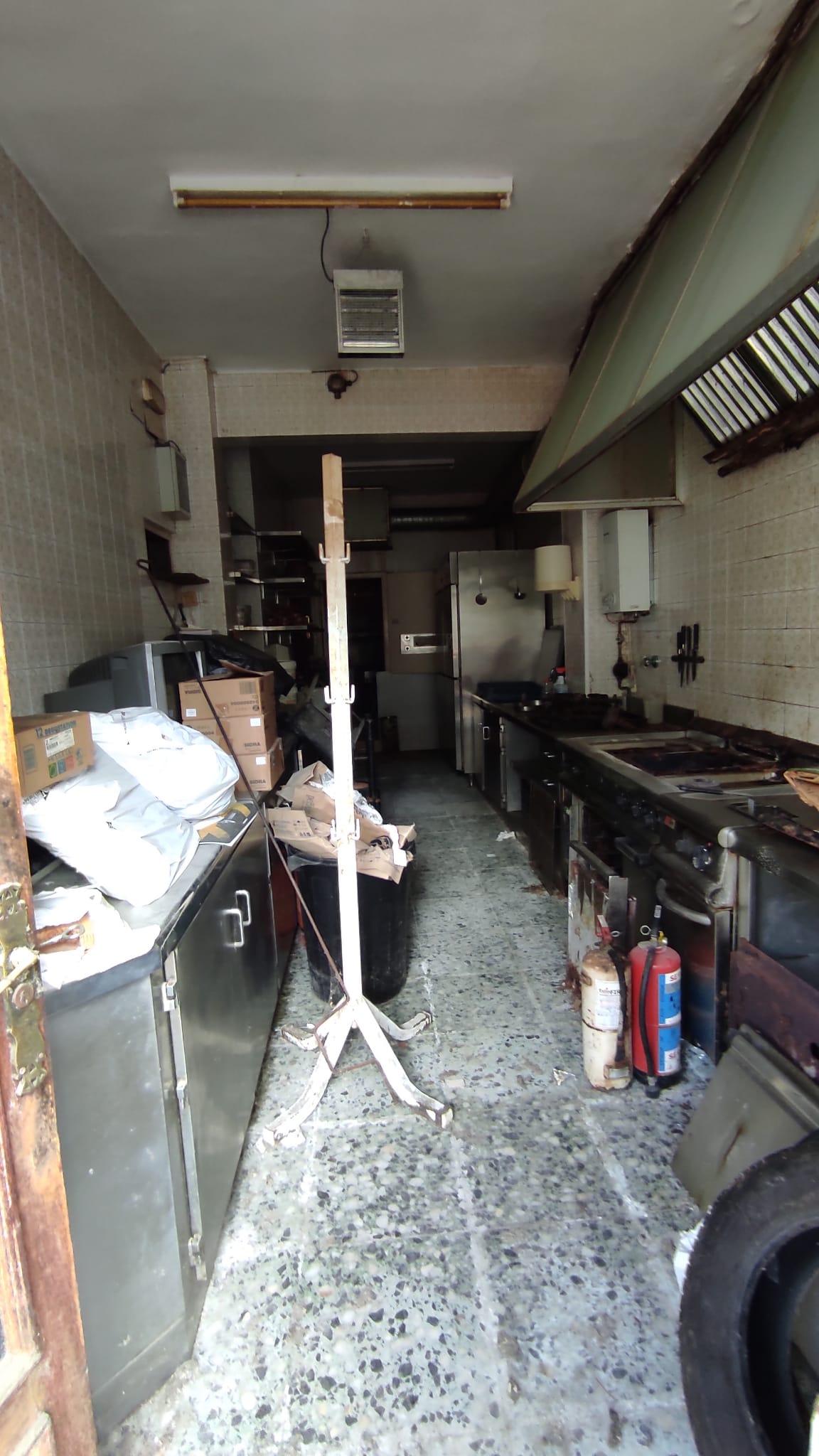 Imagen 4 Local Comercial en alquiler en Eibar / Tibuzio anitua 10-11