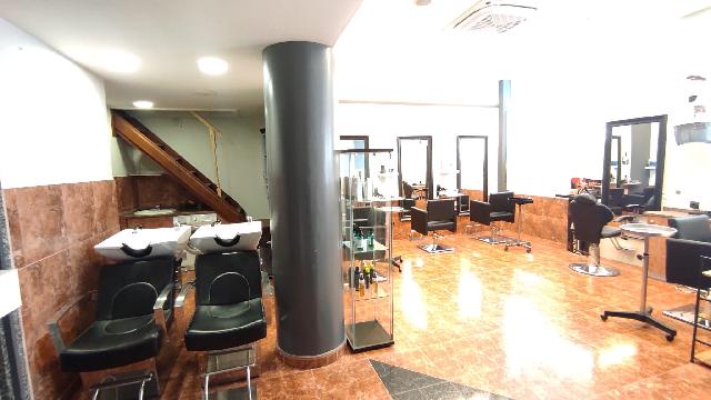 Imagen 2 Inmueble 303691 - Local Comercial en alquiler en Eibar / Tiburcio anitua 18