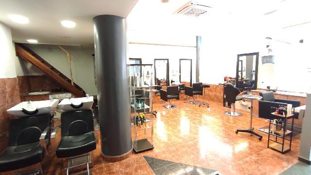 Imagen 8 Inmueble 303691 - Local Comercial en alquiler en Eibar / Tiburcio anitua 18