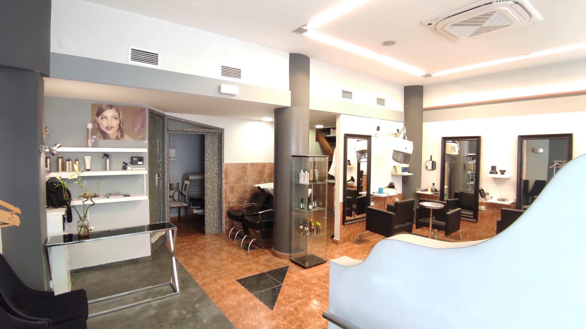 Imagen 9 Local Comercial en alquiler en Eibar / Tiburcio anitua 18