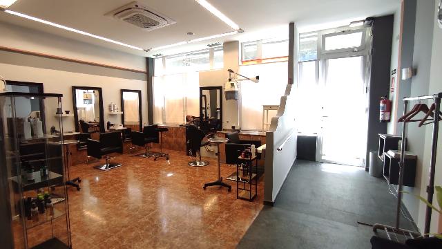 Imagen 10 Inmueble 303691 - Local Comercial en alquiler en Eibar / Tiburcio anitua 18