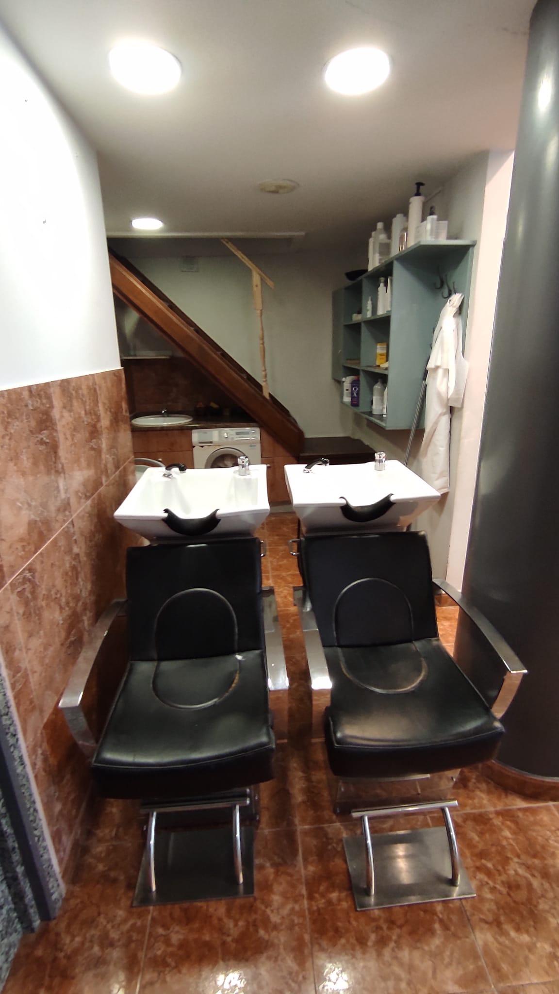 Imagen 3 Local Comercial en alquiler en Eibar / Tiburcio anitua 18