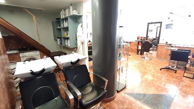Imagen 4 Inmueble 303691 - Local Comercial en alquiler en Eibar / Tiburcio anitua 18