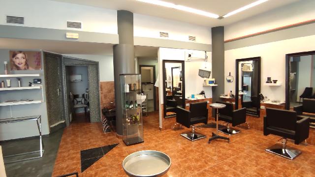 Imagen 12 Inmueble 303691 - Local Comercial en alquiler en Eibar / Tiburcio anitua 18