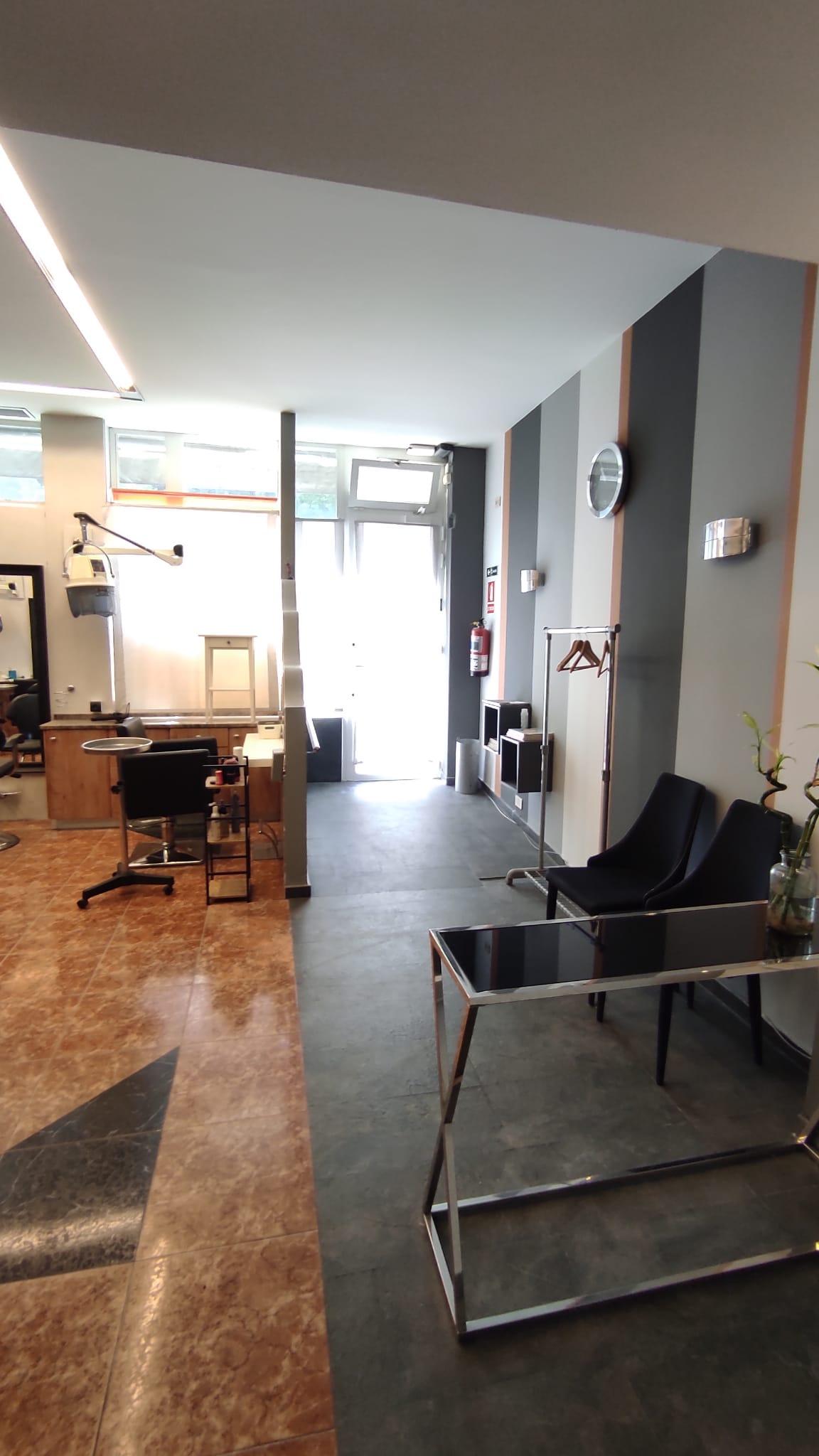 Imagen 5 Local Comercial en alquiler en Eibar / Tiburcio anitua 18