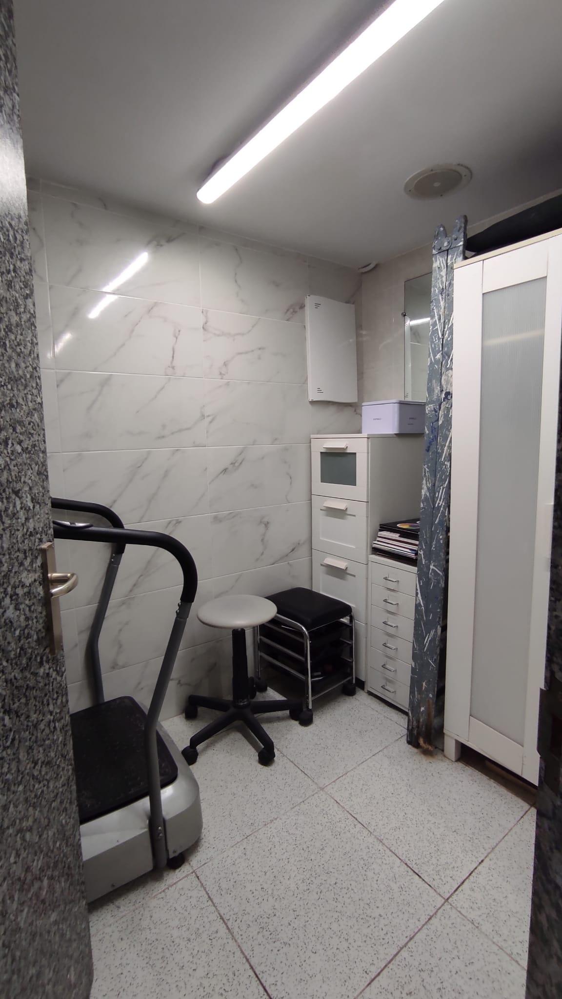 Imagen 16 Local Comercial en alquiler en Eibar / Tiburcio anitua 18