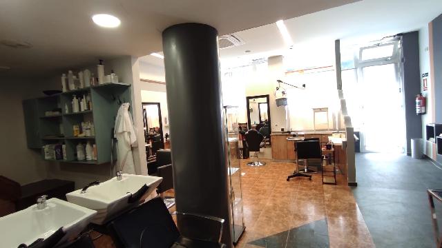 Imagen 18 Inmueble 303691 - Local Comercial en alquiler en Eibar / Tiburcio anitua 18
