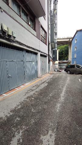 Imagen 1 Inmueble 303693 - Parking Coche en venta en Eibar / Zona ubitxa kalea