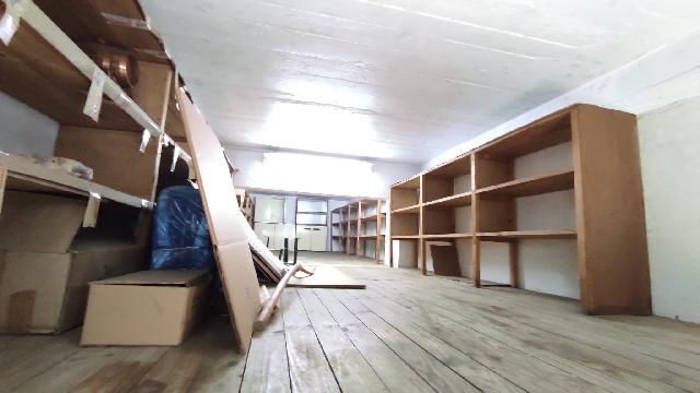 Imagen 3 Inmueble 303693 - Parking Coche en venta en Eibar / Zona ubitxa kalea