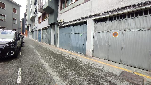 Imagen 2 Inmueble 303693 - Parking Coche en venta en Eibar / Zona ubitxa kalea