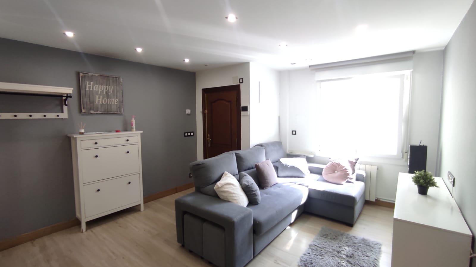 Imagen 3 Piso en venta en Ermua / Avenida gipuzkoako etorbidea