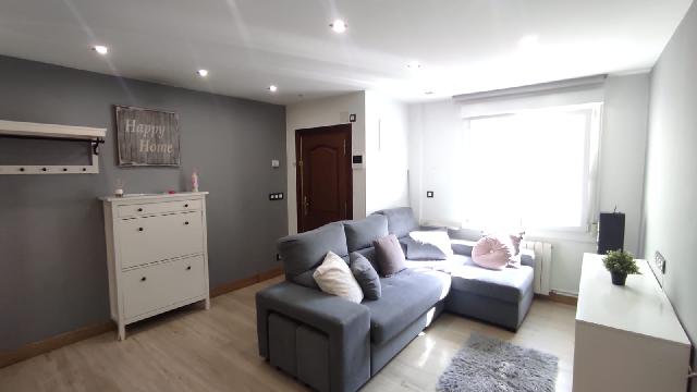 Imagen 3 Inmueble 303872 - Piso en venta en Ermua / Avenida gipuzkoako etorbidea