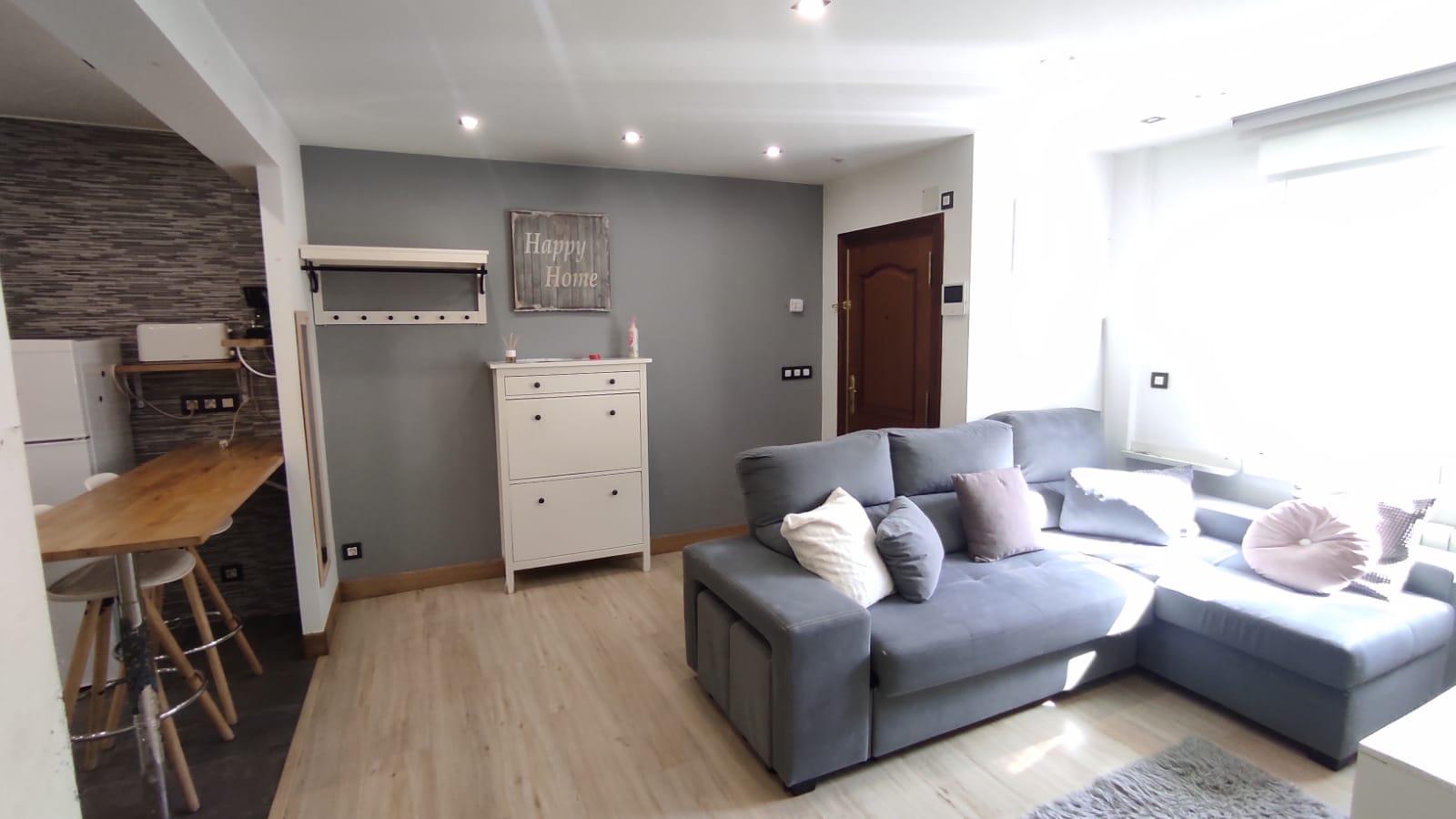 Imagen 1 Piso en venta en Ermua / Avenida gipuzkoako etorbidea