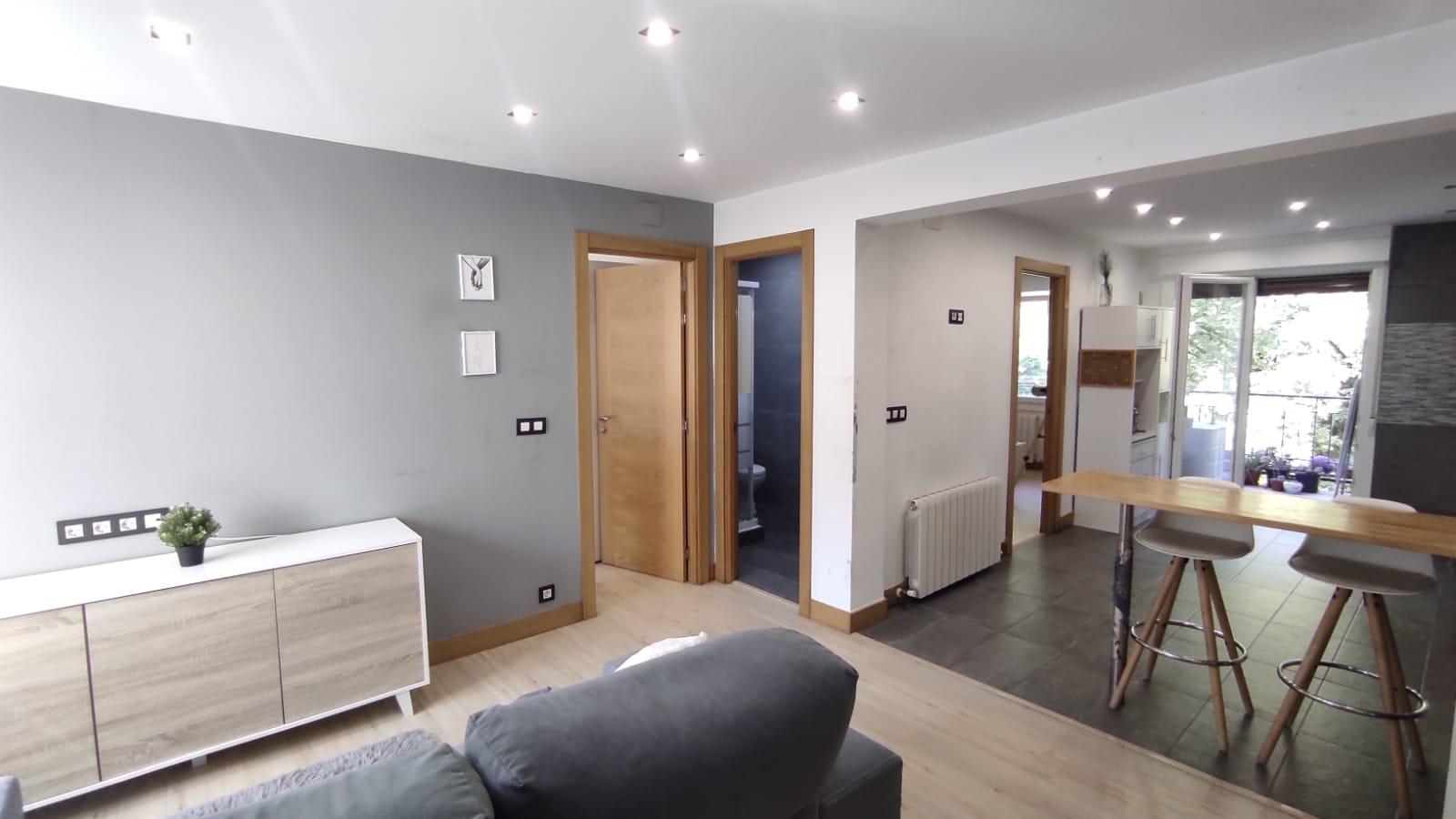 Imagen 5 Piso en venta en Ermua / Avenida gipuzkoako etorbidea
