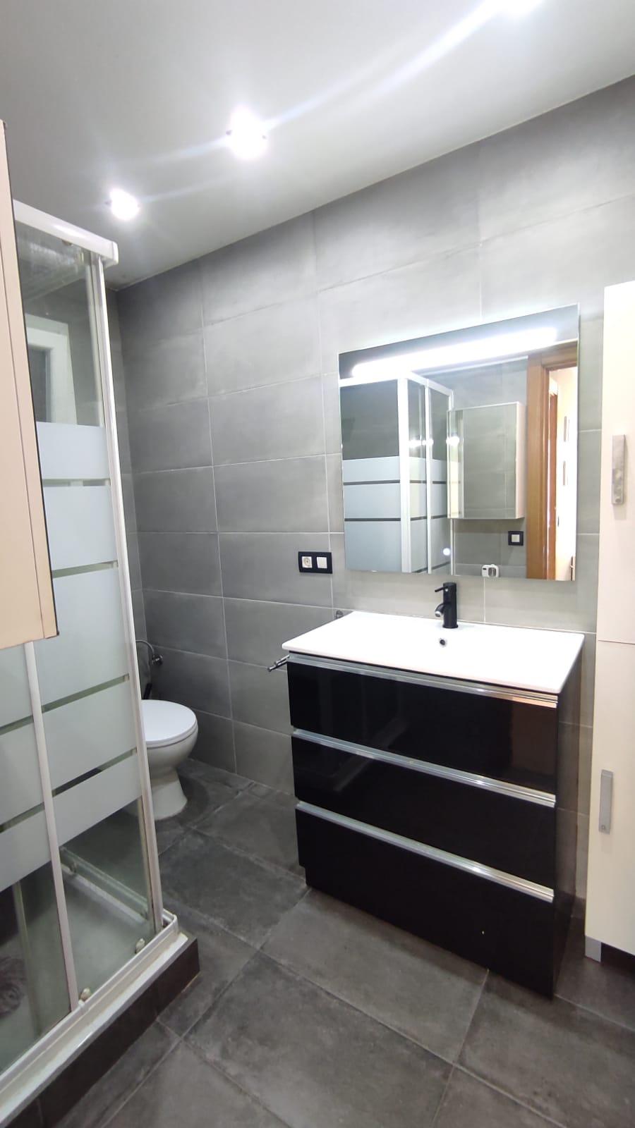 Imagen 10 Piso en venta en Ermua / Avenida gipuzkoako etorbidea