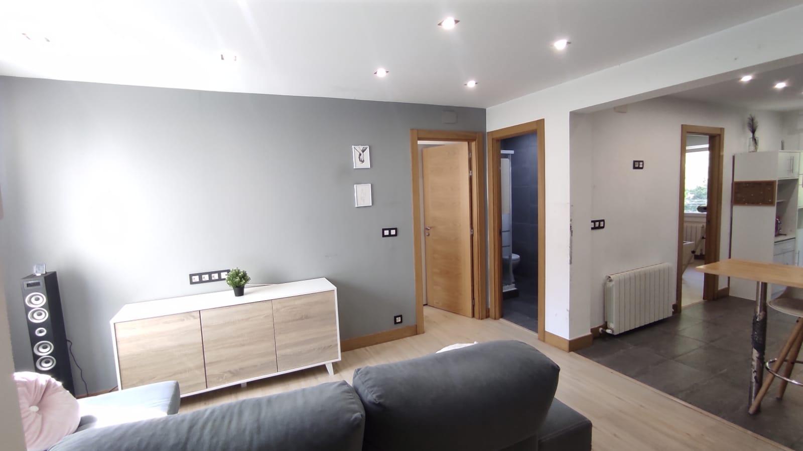 Imagen 21 Piso en venta en Ermua / Avenida gipuzkoako etorbidea