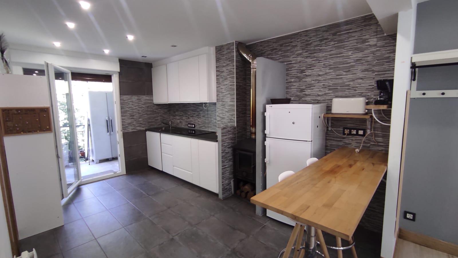 Imagen 25 Piso en venta en Ermua / Avenida gipuzkoako etorbidea