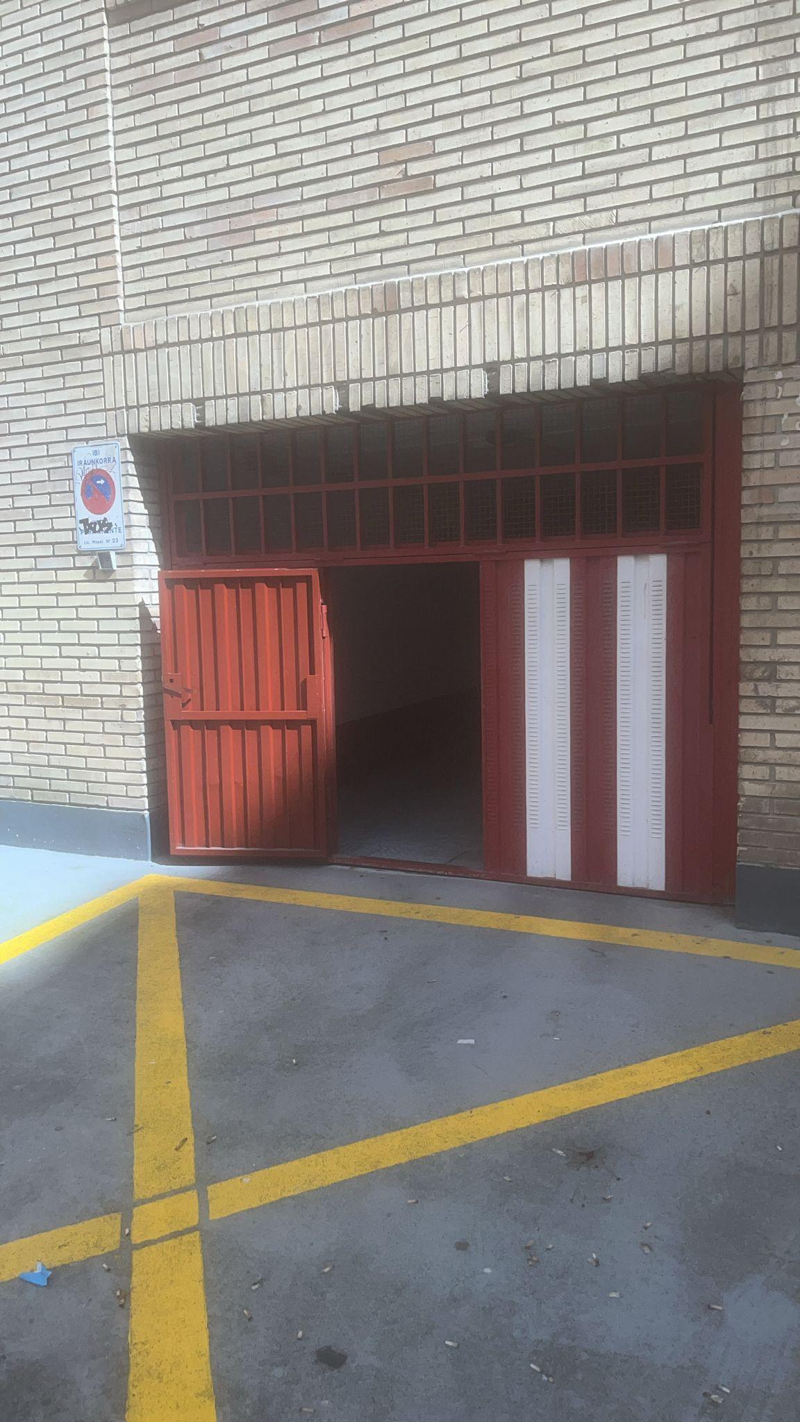 Imagen 7 Parking Coche en alquiler en Eibar / Zona Txaltxa Zelai