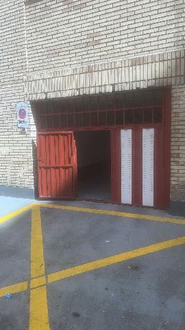 Imagen 7 Inmueble 303896 - Parking Coche en alquiler en Eibar / Zona Txaltxa Zelai