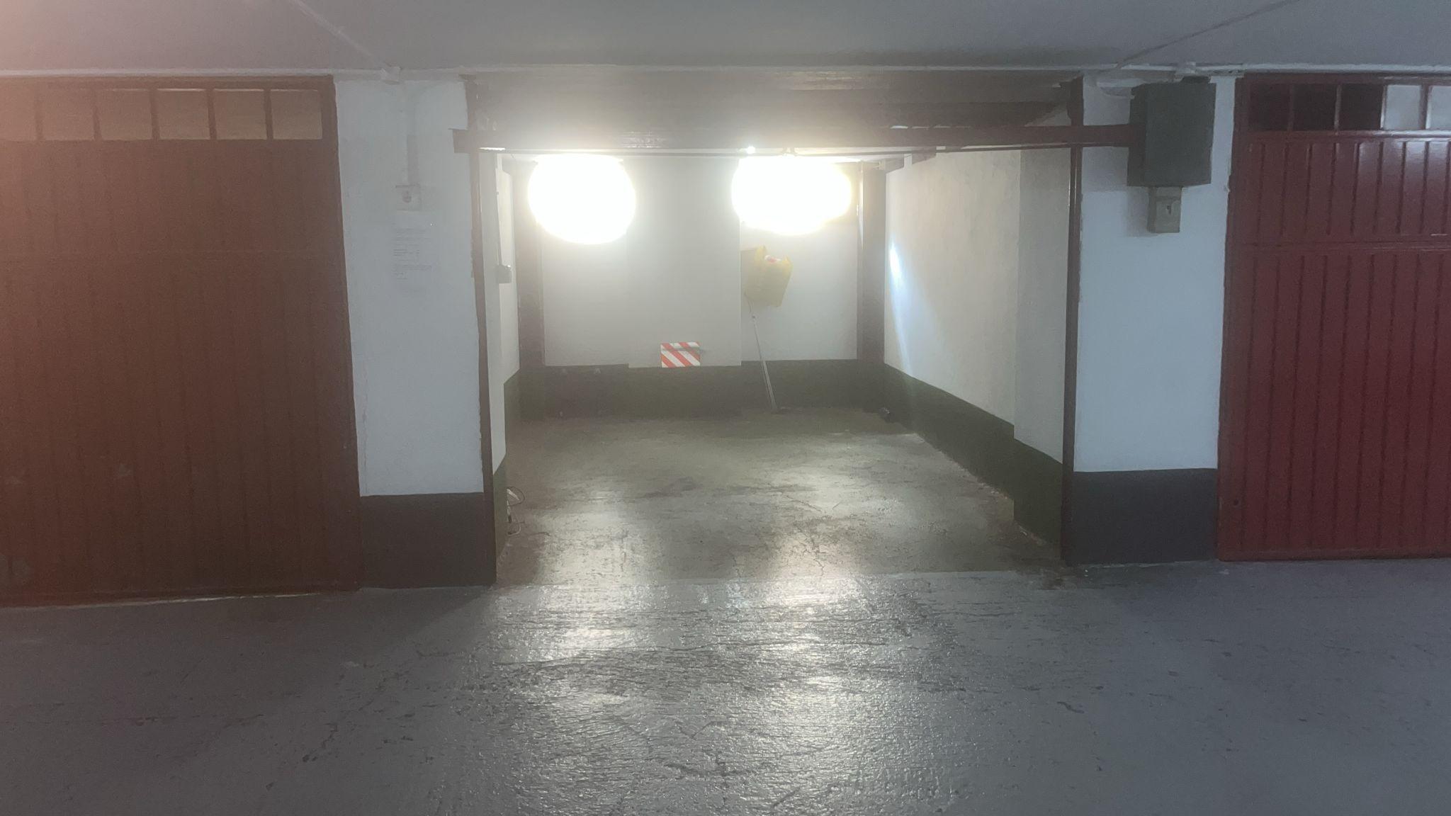 Imagen 2 Parking Coche en alquiler en Eibar / Zona Txaltxa Zelai