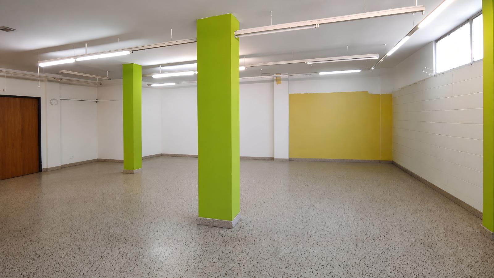 Imagen 2 Local Comercial en alquiler en Elgoibar / Urasandi, Elgoibar