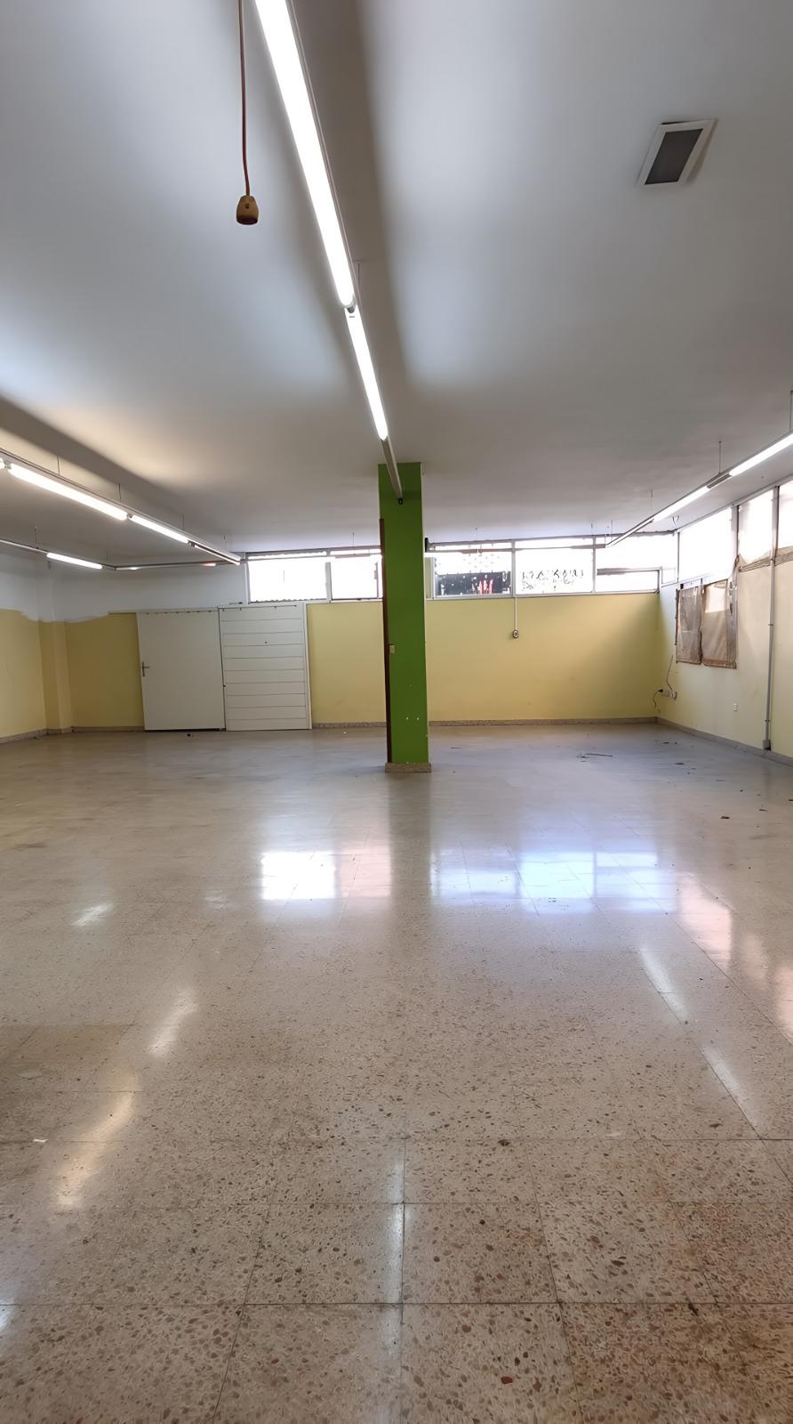 Imagen 3 Local Comercial en alquiler en Elgoibar / Urasandi, Elgoibar