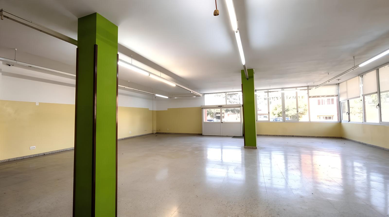 Imagen 4 Local Comercial en alquiler en Elgoibar / Urasandi, Elgoibar