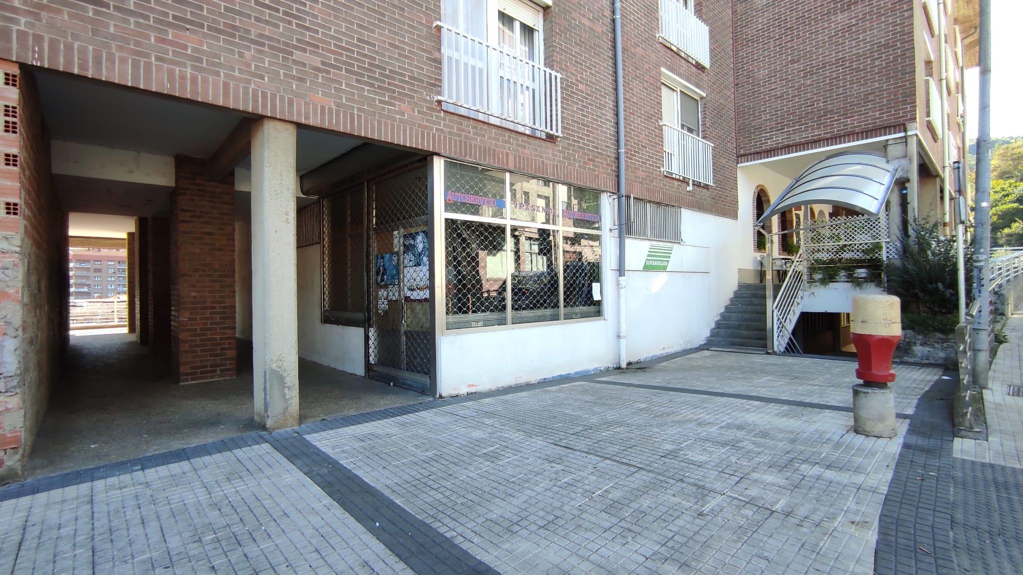 Imagen 5 Local Comercial en alquiler en Elgoibar / Urasandi, Elgoibar