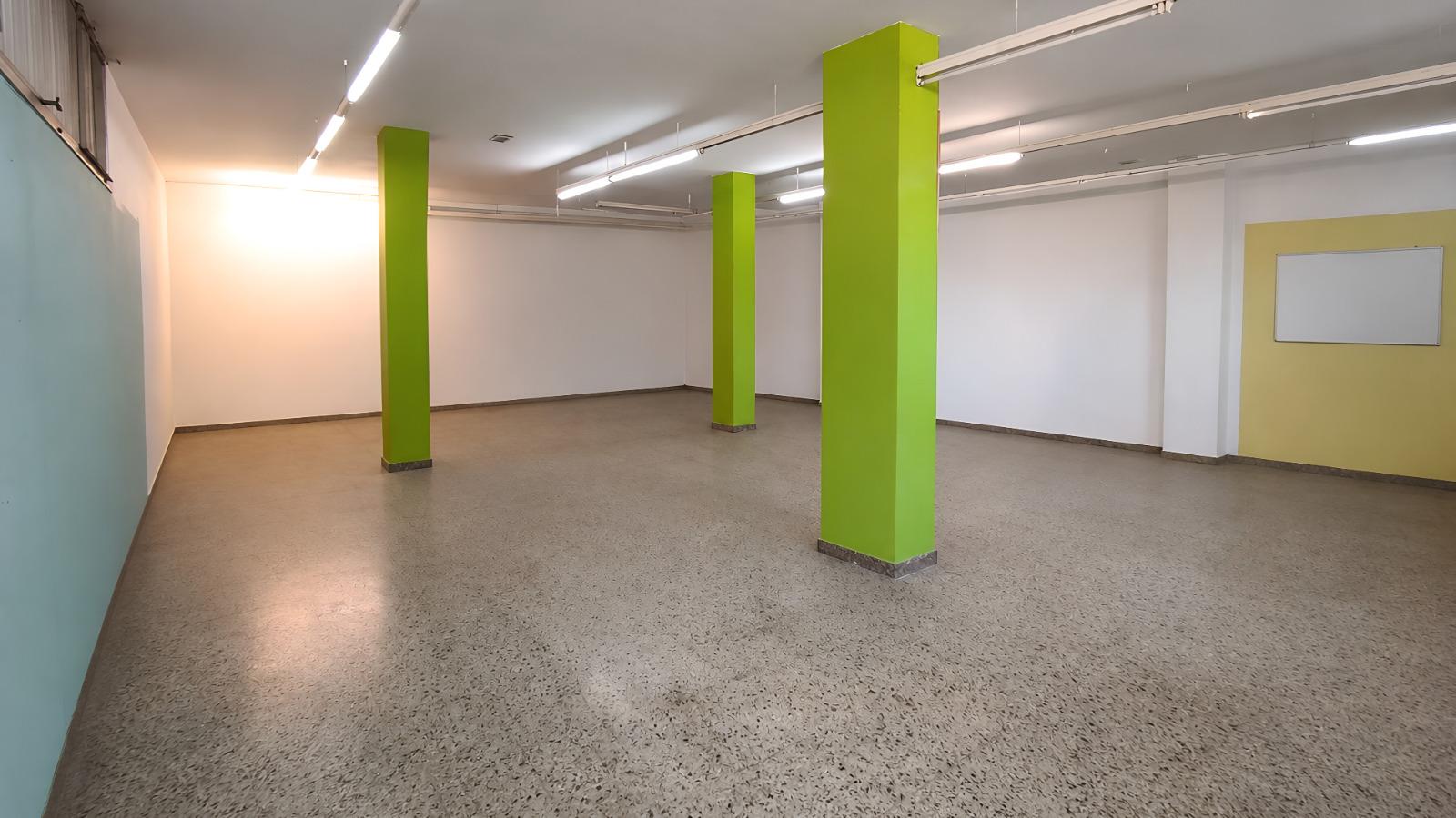 Imagen 7 Local Comercial en alquiler en Elgoibar / Urasandi, Elgoibar