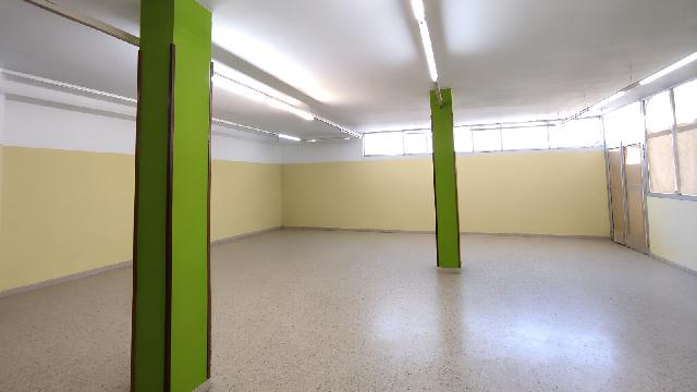 Imagen 9 Inmueble 303948 - Local Comercial en alquiler en Elgoibar / Urasandi, Elgoibar