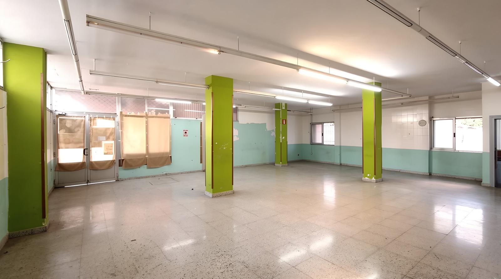 Imagen 1 Local Comercial en alquiler en Elgoibar / Urasandi, Elgoibar