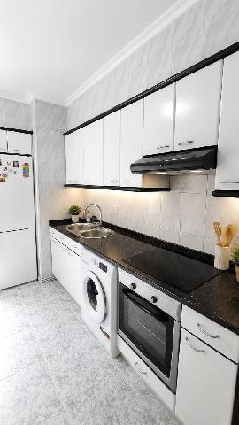 Imagen 9 Inmueble 304012 - Piso en venta en Ermua / Avenida de Bizkaia