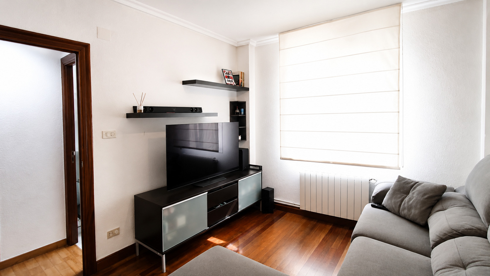 Imagen 7 Piso en venta en Ermua / Avenida de Bizkaia