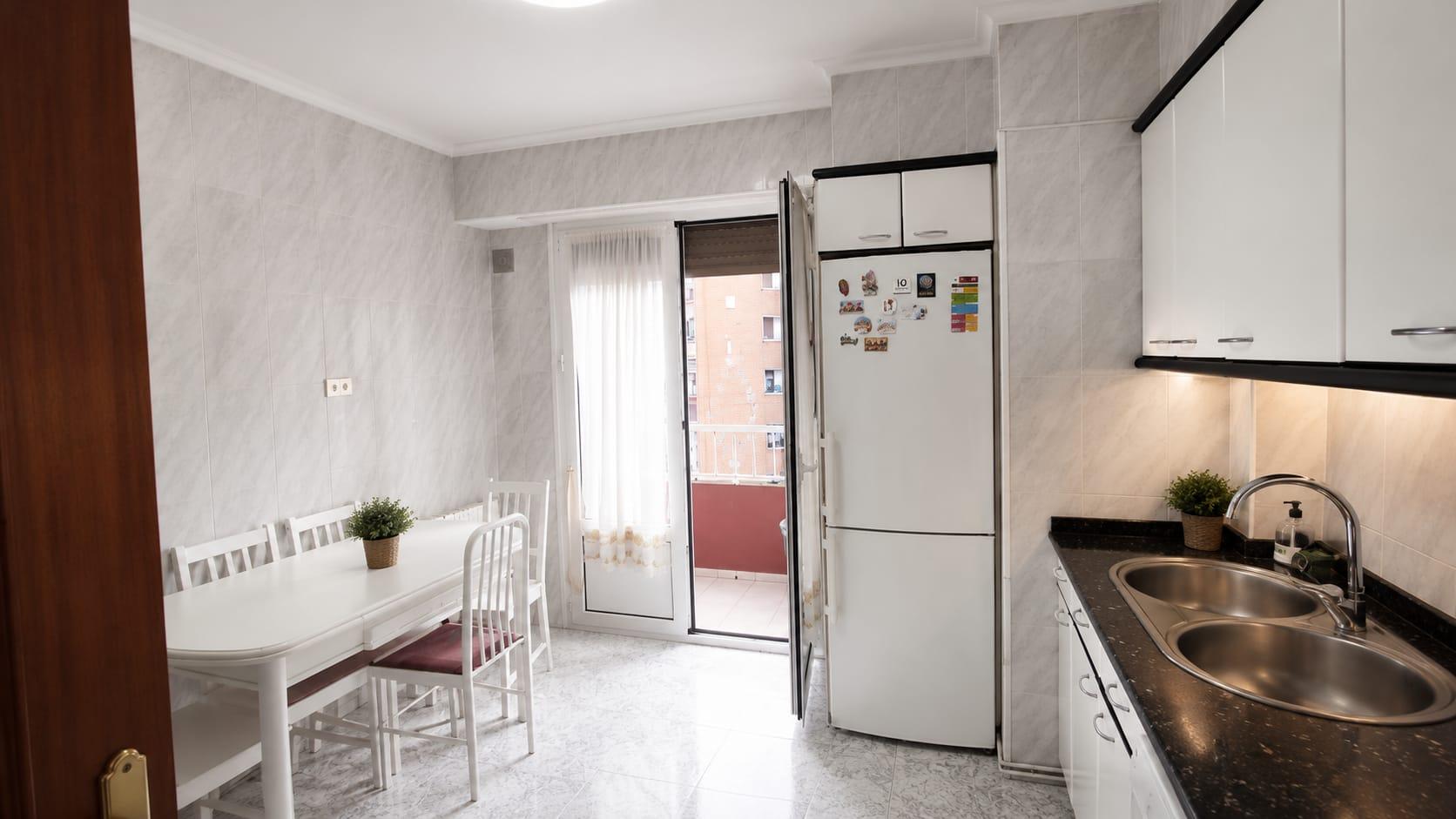 Imagen 10 Piso en venta en Ermua / Avenida de Bizkaia
