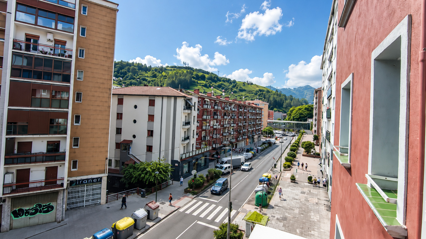 Imagen 16 Piso en venta en Ermua / Avenida de Bizkaia