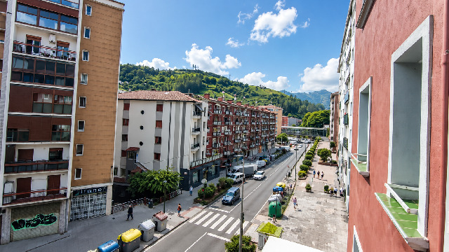 Imagen 16 Inmueble 304012 - Piso en venta en Ermua / Avenida de Bizkaia