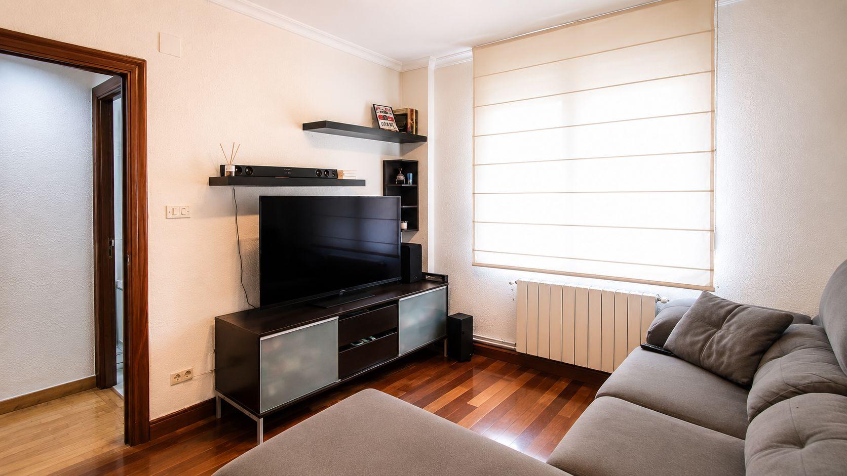 Imagen 8 Piso en venta en Ermua / Avenida de Bizkaia