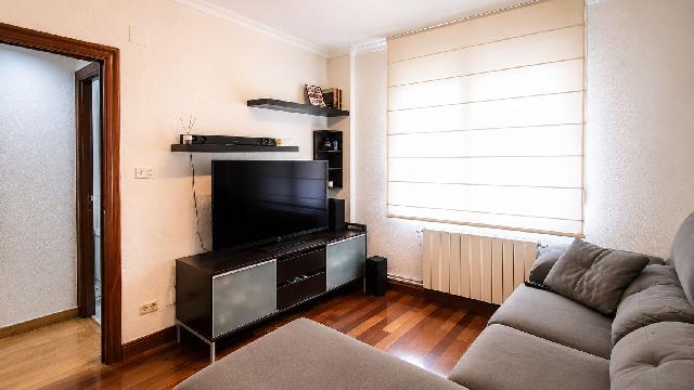 Imagen 8 Inmueble 304012 - Piso en venta en Ermua / Avenida de Bizkaia