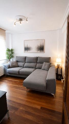Imagen 6 Inmueble 304012 - Piso en venta en Ermua / Avenida de Bizkaia