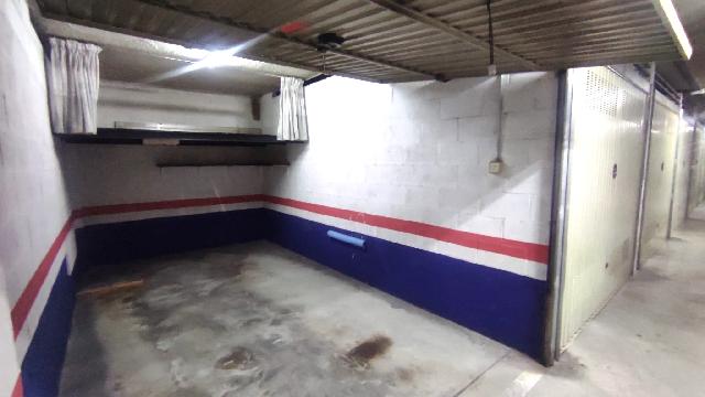 Imagen 4 Inmueble 304013 - Parking Coche en venta en Ermua / Junto al parque de la autopista