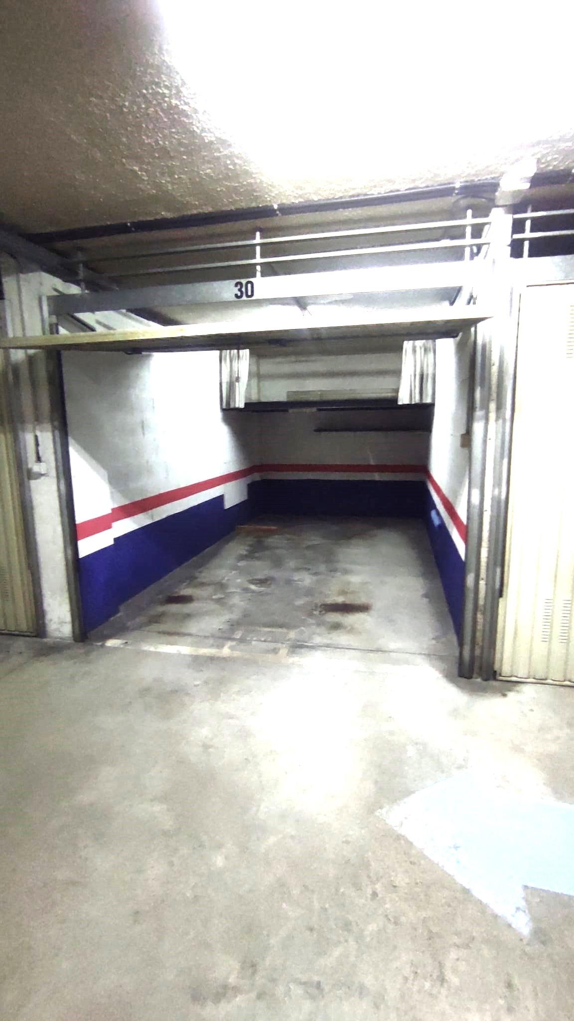 Imagen 5 Parking Coche en venta en Ermua / Junto al parque de la autopista
