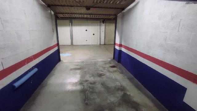 Imagen 7 Inmueble 304013 - Parking Coche en venta en Ermua / Junto al parque de la autopista