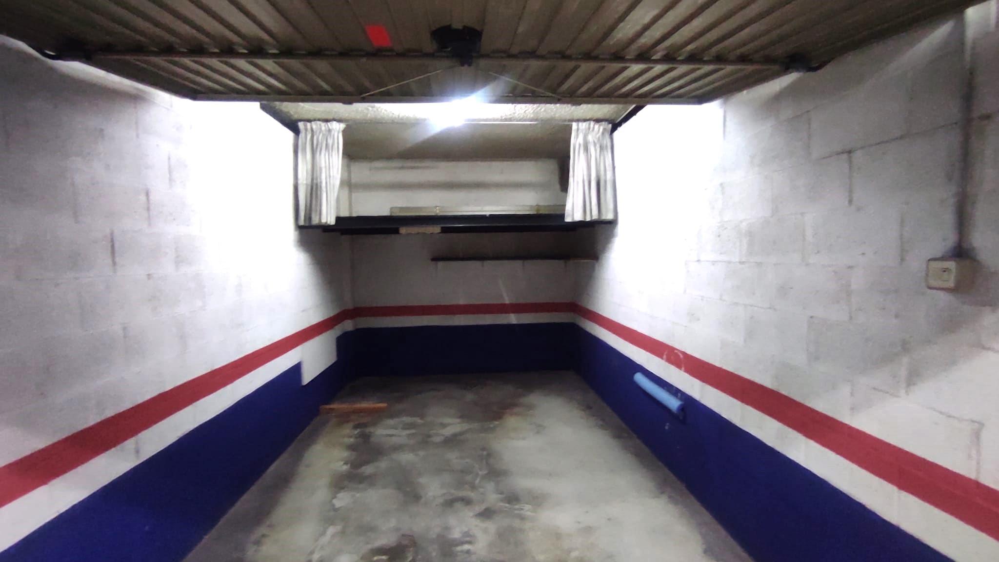 Imagen 8 Parking Coche en venta en Ermua / Junto al parque de la autopista