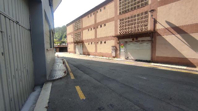 Imagen 12 Inmueble 304013 - Parking Coche en venta en Ermua / Junto al parque de la autopista