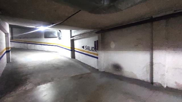 Imagen 10 Inmueble 304013 - Parking Coche en venta en Ermua / Junto al parque de la autopista