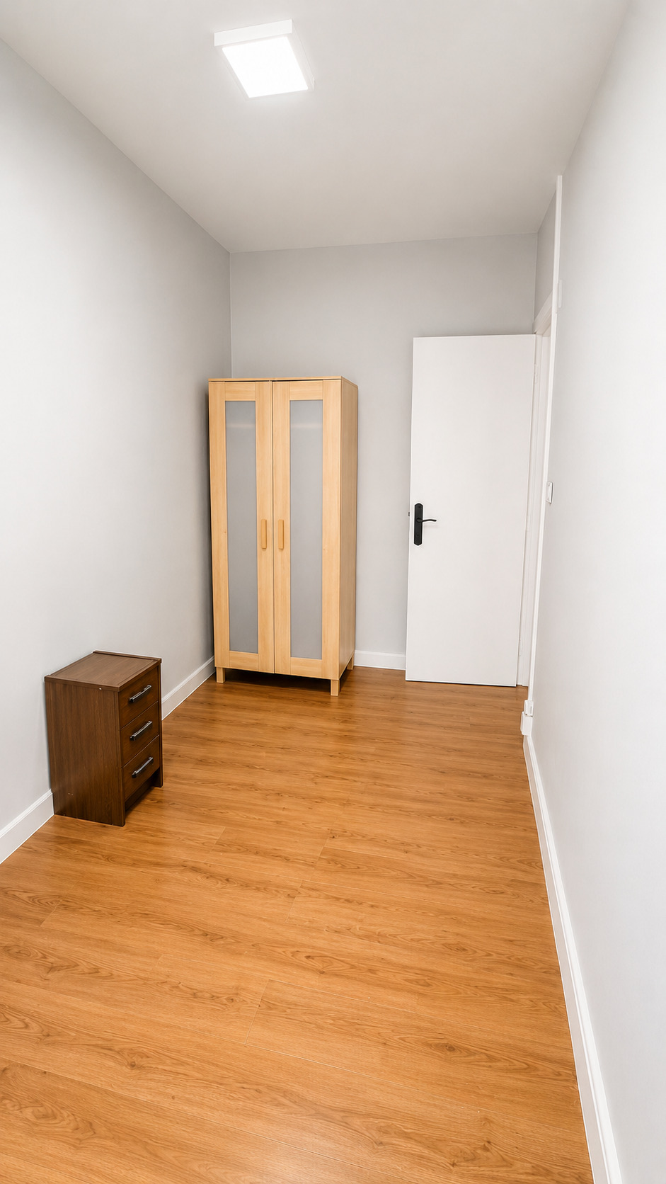 Imagen 2 Piso en venta en Ermua / Calle san ignacio