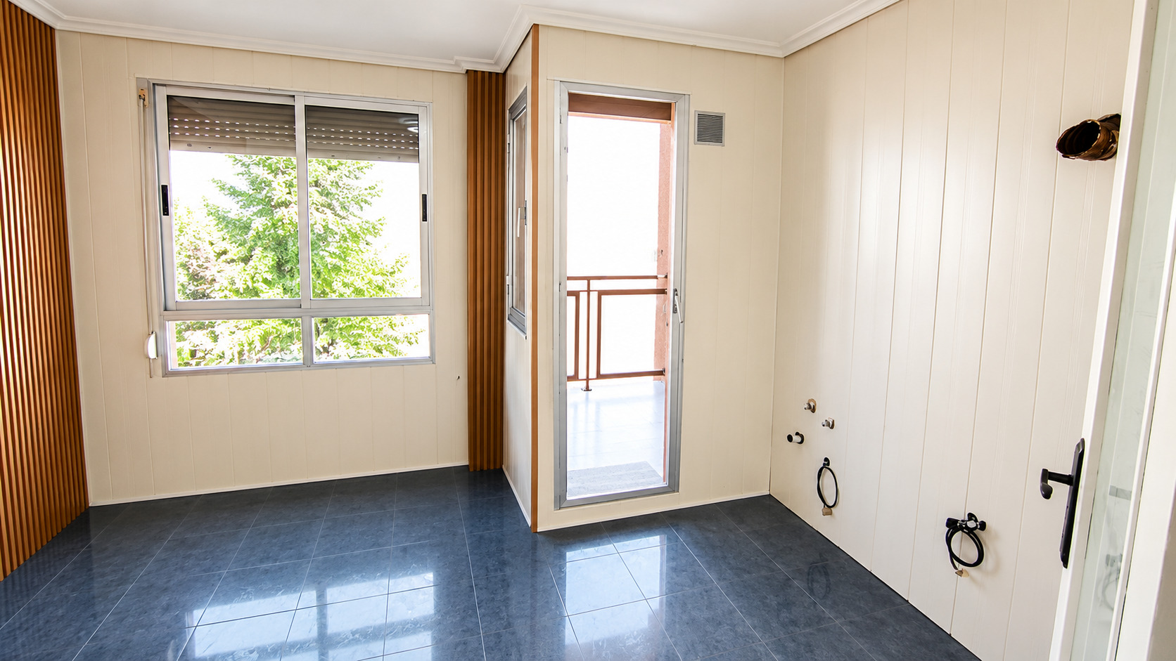 Imagen 4 Piso en venta en Ermua / Calle san ignacio