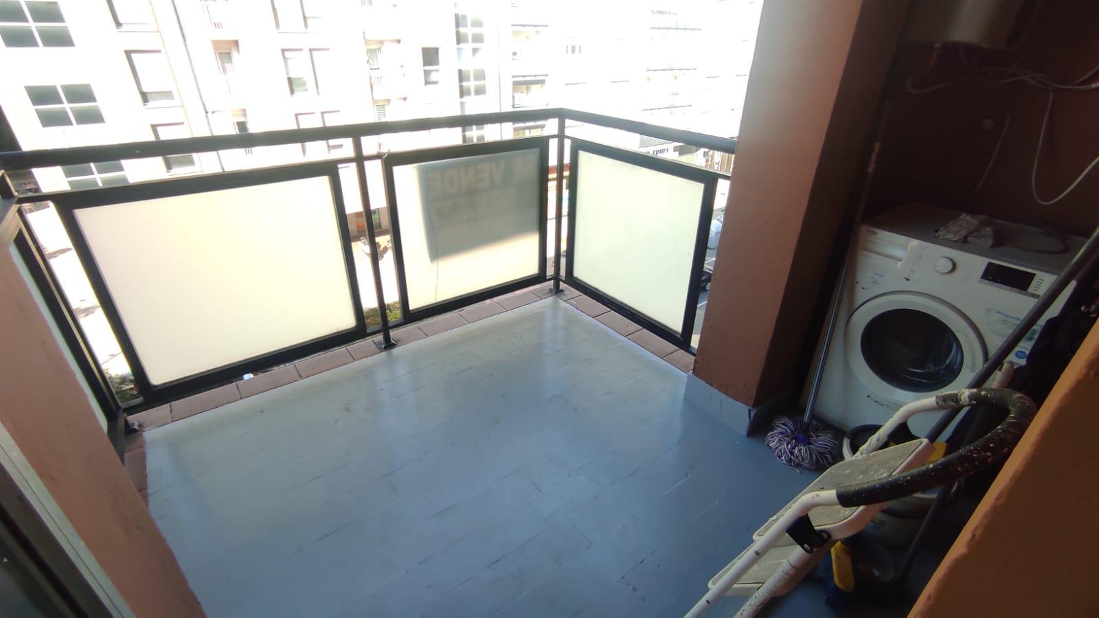 Imagen 1 Piso en venta en Ermua / Calle san ignacio