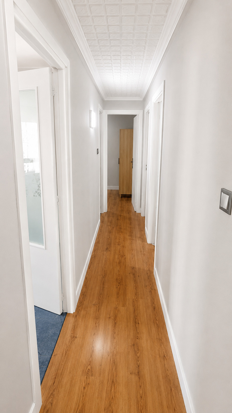 Imagen 7 Piso en venta en Ermua / Calle san ignacio