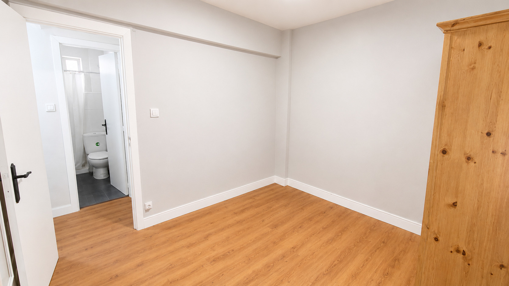 Imagen 19 Piso en venta en Ermua / Calle san ignacio